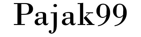 Pajak99